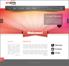 Website Design